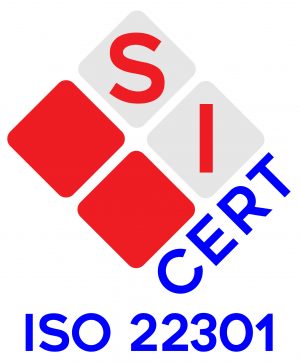 certificazione 22301
